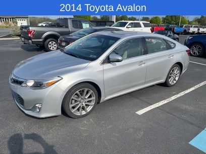 Used 2014 Toyota Avalon XLE Touring