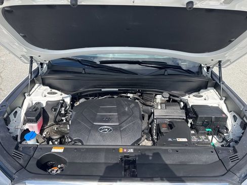 Used 2025 Hyundai Palisade Calligraphy FWD image 38