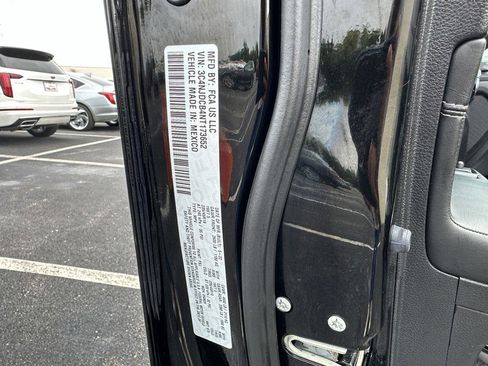 Used 2022 Jeep Compass High Altitude image 28