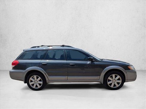 Used 2009 Subaru Outback 2.5i Special Edition AWD/4WD image 4