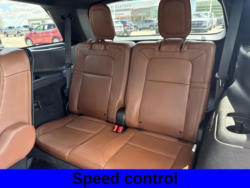 Used 2023 Lincoln Aviator Reserve w/ Equipment Group 201A image 24