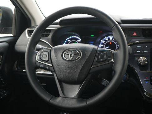 Used 2016 Toyota Avalon XLE Premium FWD image 15