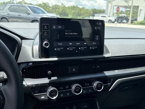 New 2026 Honda CR-V EX-L image 27