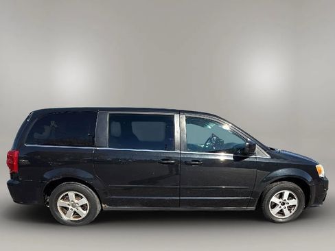 Used 2012 Dodge Grand Caravan Crew image 12
