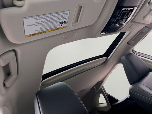 New 2026 Lexus NX 350h AWD w/ Premium Package image 4