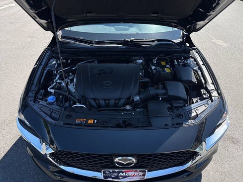 New 2026 MAZDA MAZDA3 2.5 S Sedan w/ Preferred Pkg FWD image 13