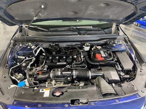 Used 2020 Honda Accord EX image 25