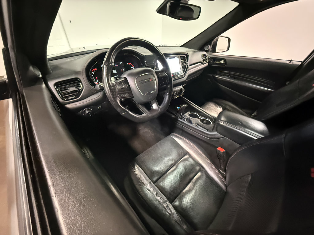 Used 2022 Dodge Durango R/T w/ Tow 'N Go Package AWD/4WD image 60