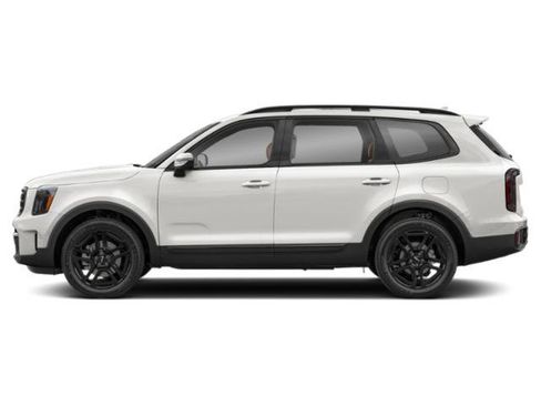 Used 2024 Kia Telluride SX X-Line image 3