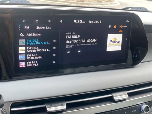 Used 2025 Hyundai Palisade SEL image 24