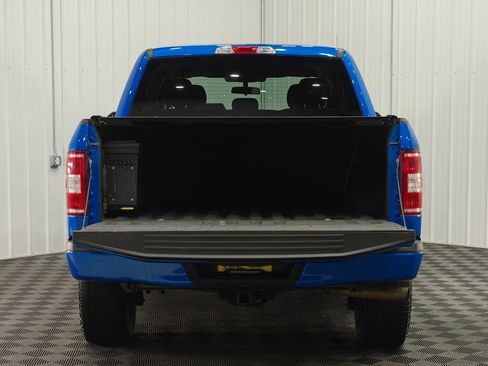 Used 2019 Ford F150 XL w/ Equipment Group 101A Mid AWD/4WD image 18
