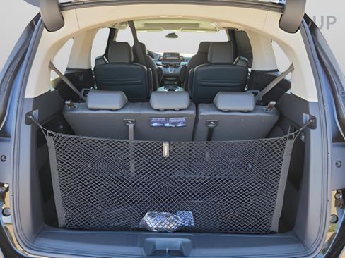 Certified 2026 Honda Odyssey EX-L image 34