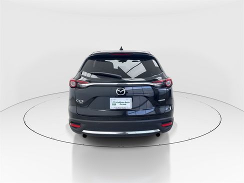 Used 2023 MAZDA CX-9 Grand Touring image 7
