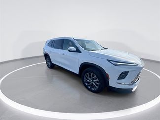 New 2026 Buick Enclave Preferred video 2