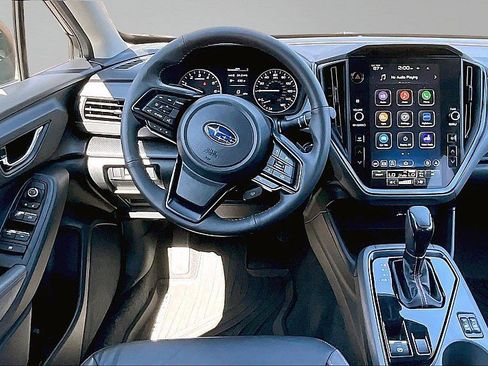 Used 2026 Subaru Crosstrek 2.5i Limited w/ Crosstrek Mirror Package image 6