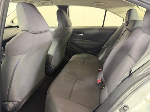 Used 2020 Toyota Corolla LE FWD image 21