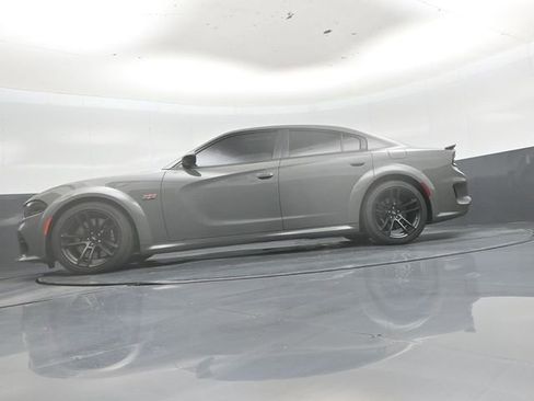 Used 2023 Dodge Charger Scat Pack RWD image 44