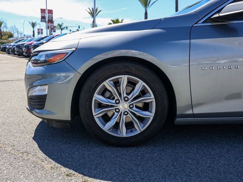Used 2024 Chevrolet Malibu LT image 11