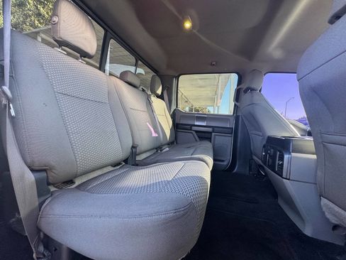 Used 2015 Ford F150 XLT w/ Equipment Group 302A Luxury image 19