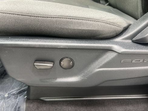 Used 2025 Ford F150 XLT w/ Equipment Group 301A Standard AWD/4WD image 12