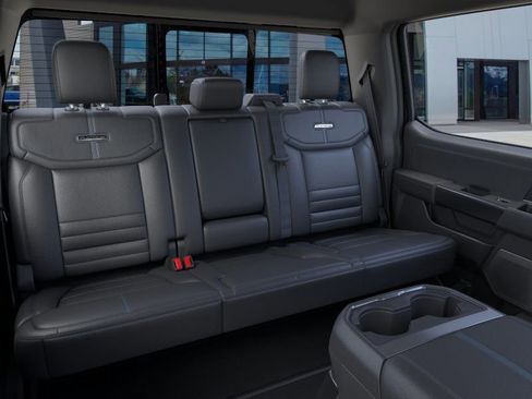 New 2026 Ford F450 Platinum AWD/4WD image 13