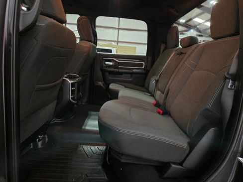 Used 2020 RAM 2500 Lone Star w/ Level 1 Equipment Group AWD/4WD image 9