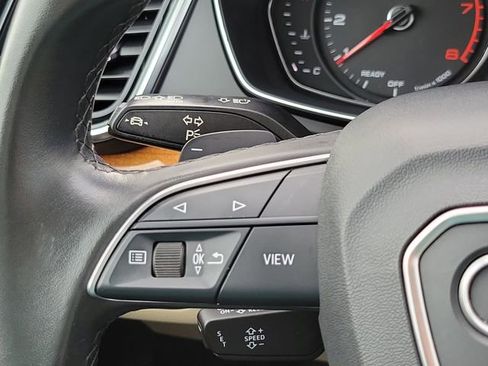 Used 2022 Audi Q5 2.0T Premium image 13