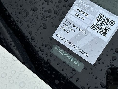 Certified 2019 Mercedes-Benz CLS 450 image 17