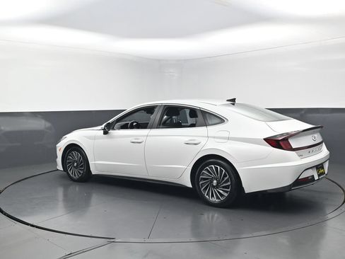 Used 2022 Hyundai Sonata SEL FWD image 7