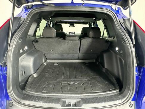 Used 2024 Honda CR-V Sport image 34
