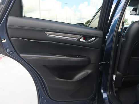 Used 2018 MAZDA CX-5 Grand Touring image 16