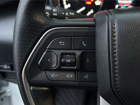 New 2026 Toyota Tundra SR5 image 14