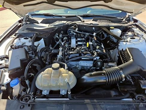 Used 2023 Ford Mustang Premium image 26