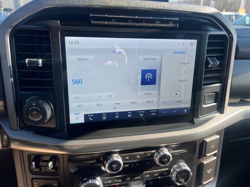 Used 2021 Ford F150 Raptor w/ Raptor 37 Performance Package image 11