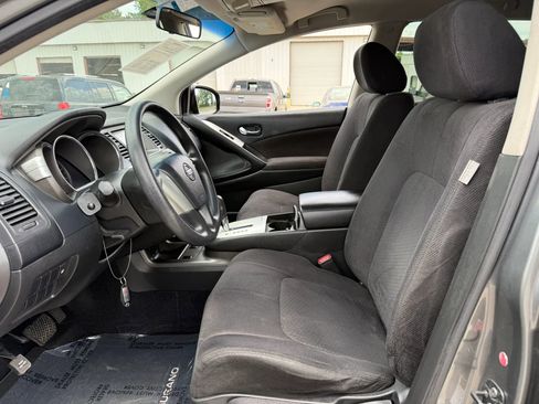 Used 2014 Nissan Murano S AWD/4WD image 2