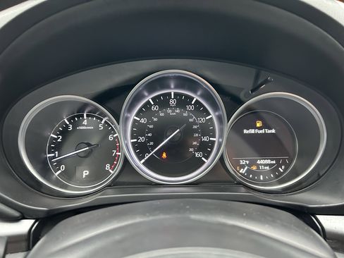 Certified 2023 MAZDA CX-5 AWD 2.5 S w/ Select Package image 11