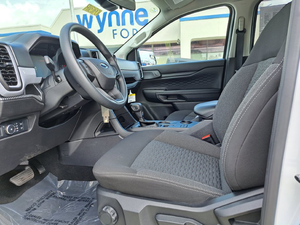 Used 2026 Ford Ranger XL w/ Trailer Tow Package RWD image 13
