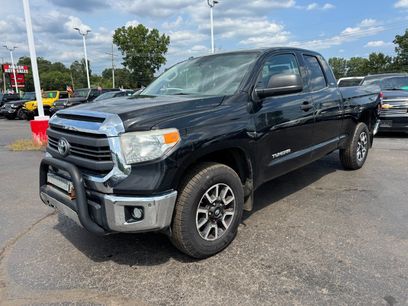 Used 2015 Toyota Tundra SR5