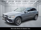 Certified 2021 Mercedes-Benz GLC 300 4MATIC image 3