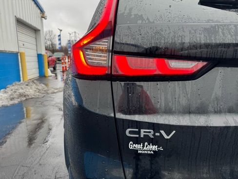 Used 2023 Honda CR-V EX image 9