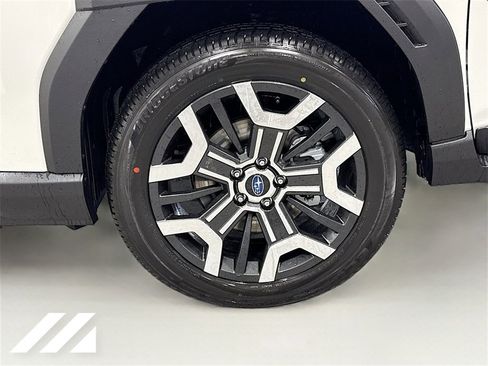 New 2026 Subaru Outback Touring XT image 34