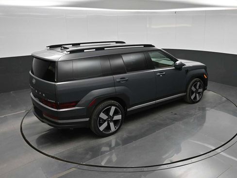 New 2026 Hyundai Santa Fe Limited AWD/4WD image 28