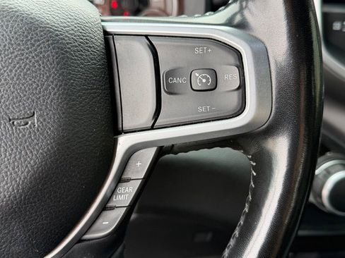 Used 2021 RAM 1500 Big Horn AWD/4WD image 15