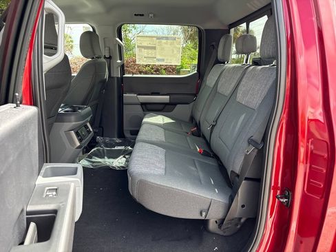 New 2026 Ford F250 XLT AWD/4WD image 24