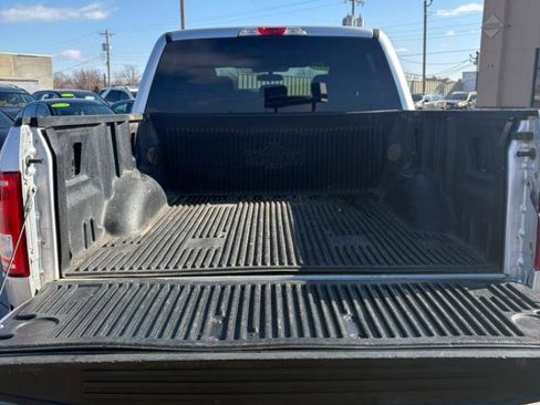 Used 2017 Ford F150 XLT image 29