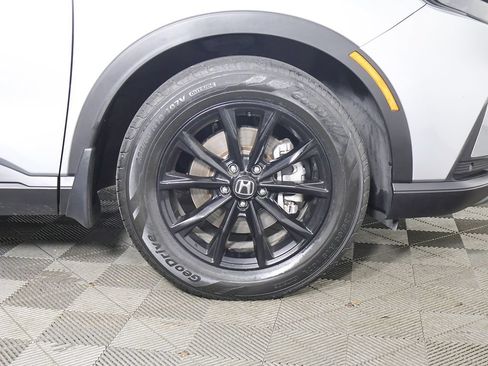 Used 2025 Honda CR-V Sport-L image 23