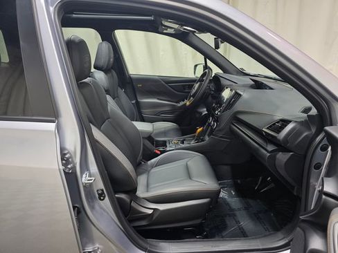 Certified 2025 Subaru Forester Wilderness w/ Wilderness Package image 35