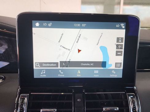 Used 2019 Lincoln Navigator L Reserve w/ Cargo Package image 14