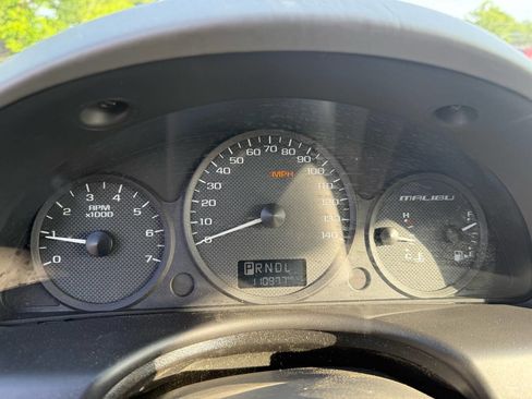 Used 2004 Chevrolet Malibu LT w/ Preferred Equipment Group FWD image 34