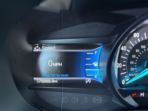 Used 2019 Ford Edge SEL w/ Equipment Group 201A image 18